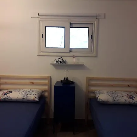 Holiday home Le Villette Di Silvana Mazara del Vallo