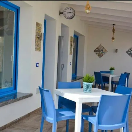 Le Villette Di Silvana Σπίτι διακοπών