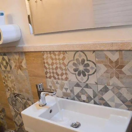 Holiday home Le Villette Di Silvana *