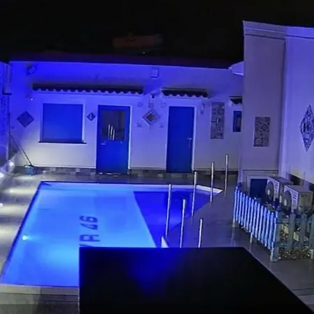Le Villette Di Silvana *