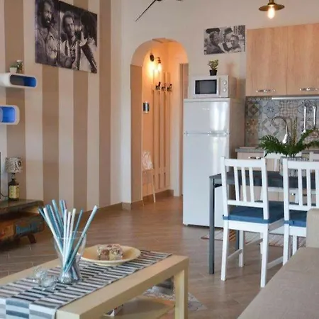 Le Villette Di Silvana Holiday home *