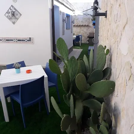 Le Villette Di Silvana Holiday home