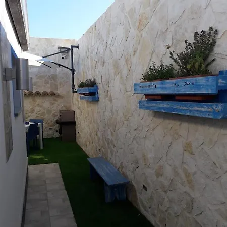 Le Villette Di Silvana Holiday home *